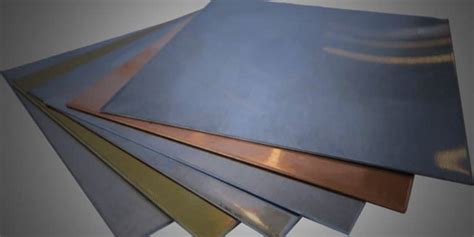 sheet metal or metal sheet|what is considered sheet metal.